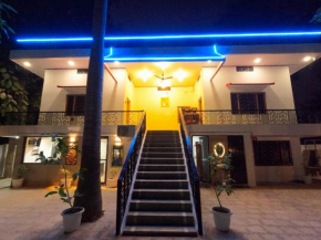 Kaashi villas